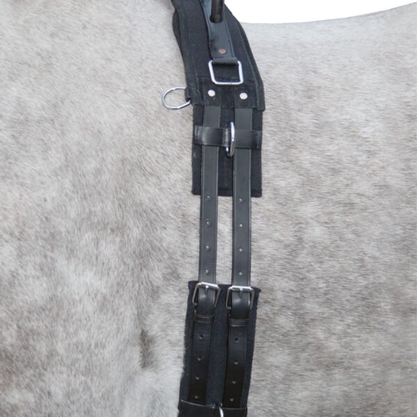 Cinchón de volteo HKM