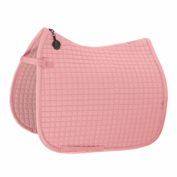 Mandil algodon platinum 25 soft rouge ESKADRON