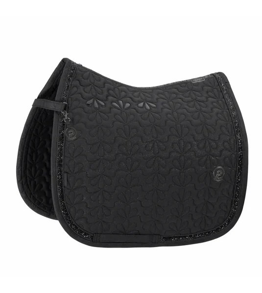 Mandil sparkle jewel negro ESKADRON