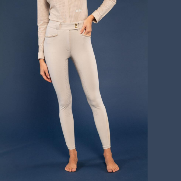 Pantalón kit full grip DADA
