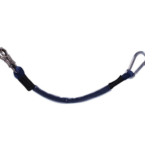 Amarre de seguridad para transporte azul QHP