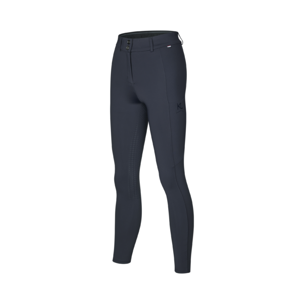 Pantalón kaya full grip azul KINGSLAND