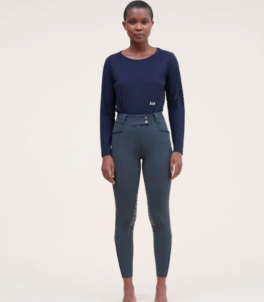 Pantalón kit verde DADA SPORT