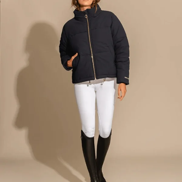 Chaqueta casall azul DADA SPORT