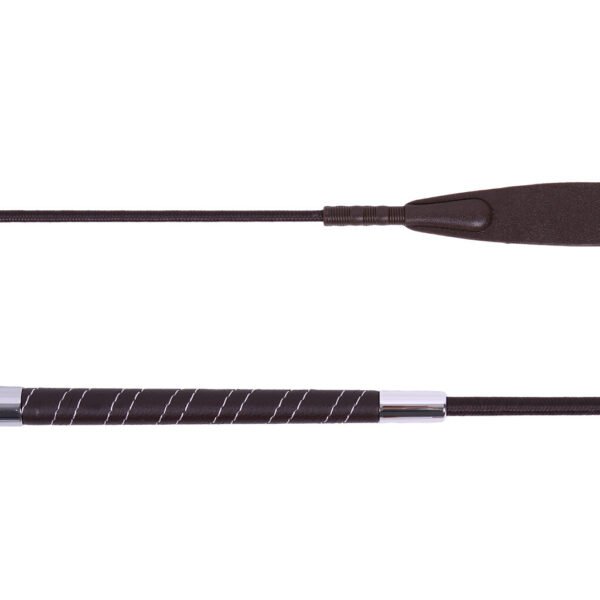 Fusta bello café oscuro 65 cm QHP