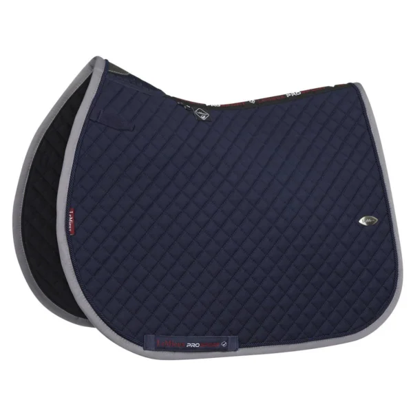 Mandil salto wither relief azul LEMIEUX