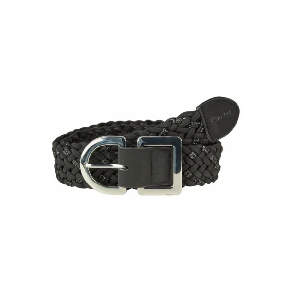 Cinturón sports belt 8872 negro PIKEUR