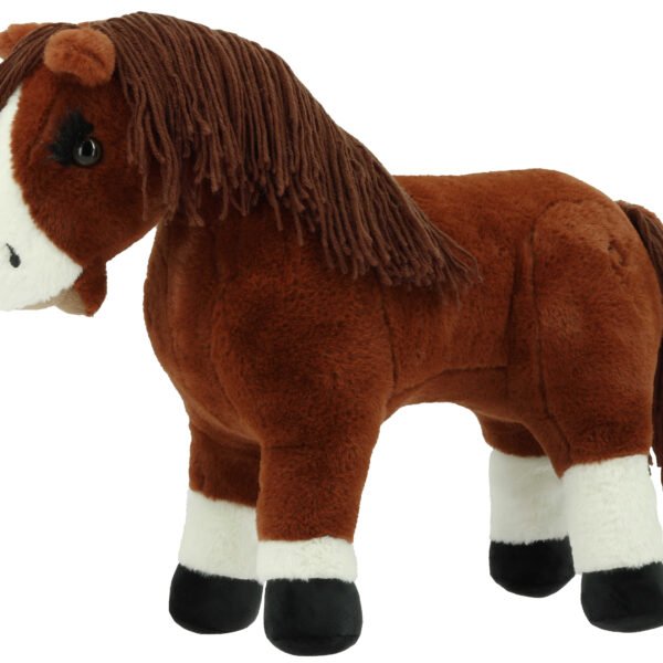 Jumpy pony academy EQUITHEME