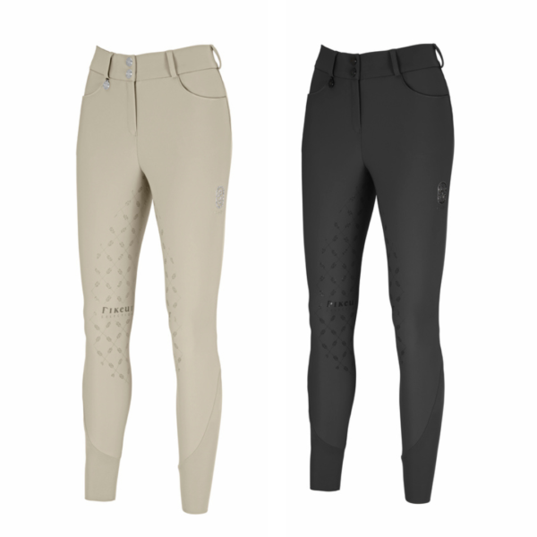 Pantalón ceelina SS26 full grip PIKEUR