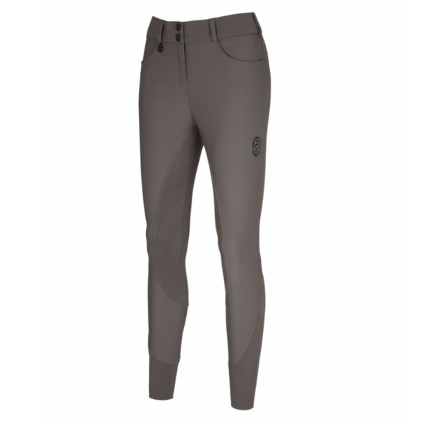 Pantalón ceelina SS26 flexTec Leather talla 34 PIKEUR