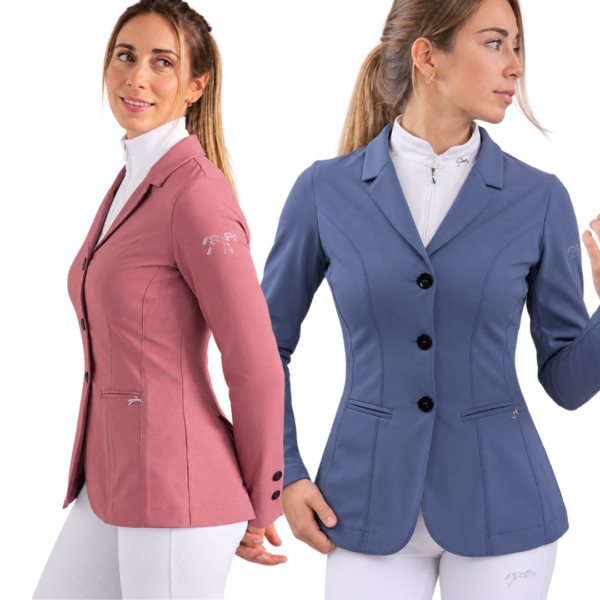 Chaqueta concurso calista PENELOPE