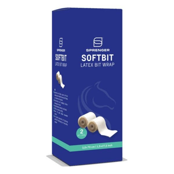 Cinta latex para boados SPRENGER