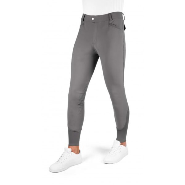 Pantalón ek samuel gris EQUITHEME