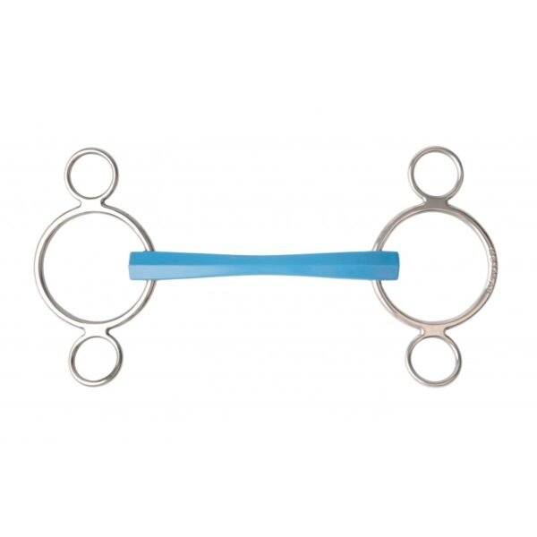 Filete ajustable flexi 3 argollas 13,5 cm METALAB