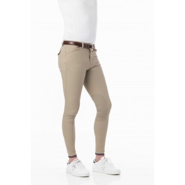 Pantalón eliot beige EQUITHEME