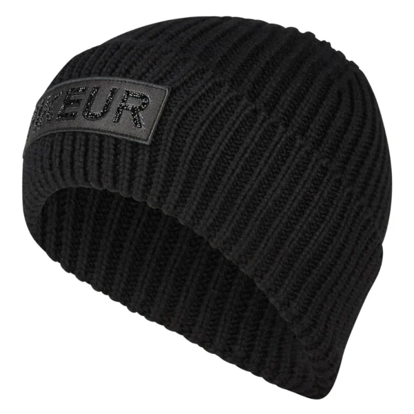 Gorro selectio 8857 gris claro PIKEUR