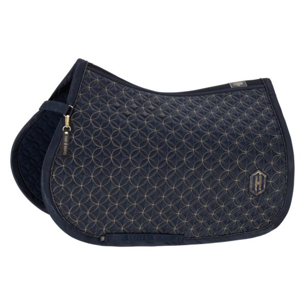 Mandil salto highgloss contrast herritage azul ESKADRON