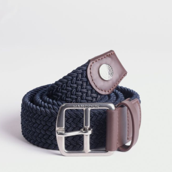 Cinturón basta belt marino HARCOUR