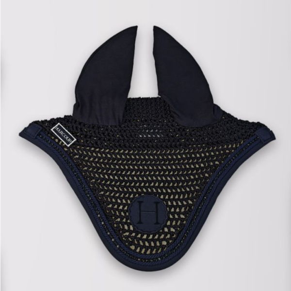 Orejeras fablir azul marino HARCOUR