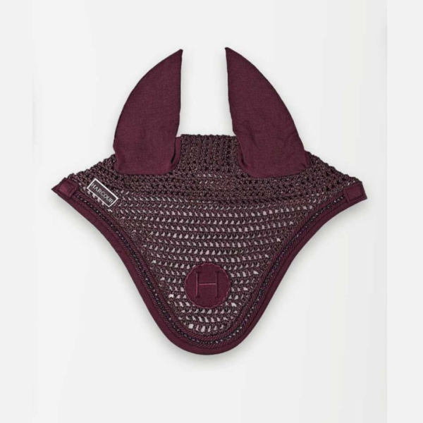 Orejeras fablir burdeo HARCOUR
