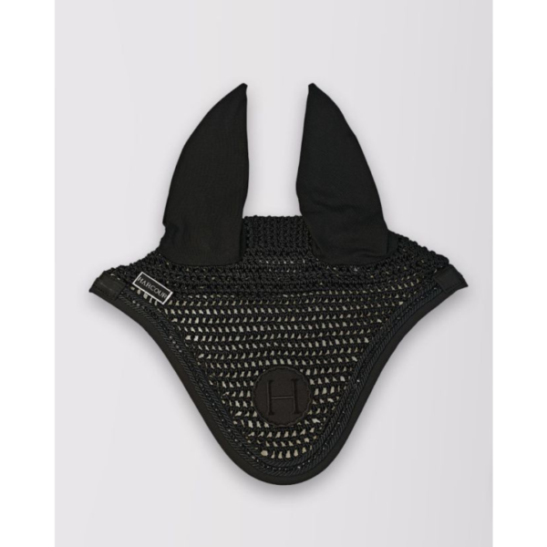 Orejeras fablir negras HARCOUR