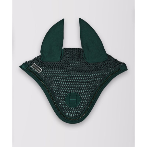Orejeras fablir verde HARCOUR