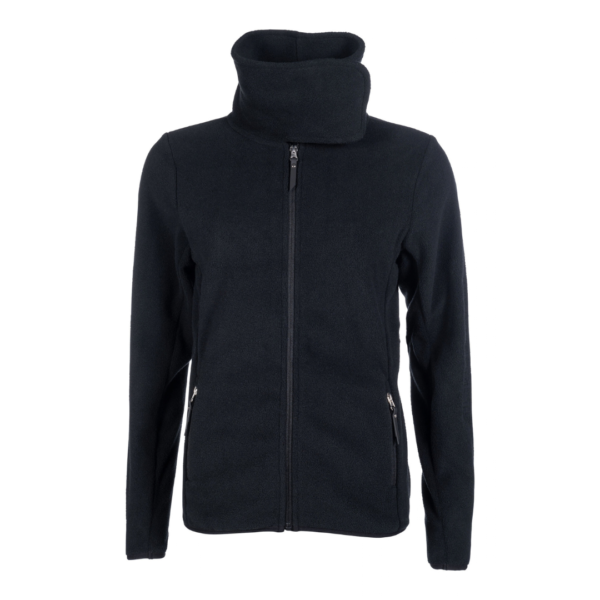 Polar basil negro HKM