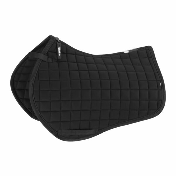 Mandil salto cotton dynamic negro ESKADRON