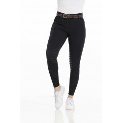 Pantalón josephine negro EQUITHEME