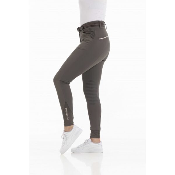 Pantalón josephine taupe EQUITHEME