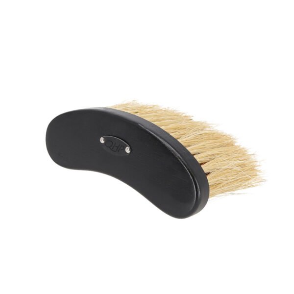 Cepillo curved dandy royal negro QHP