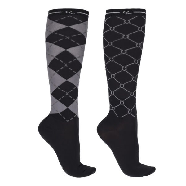 Calcetines classic midnight QHP