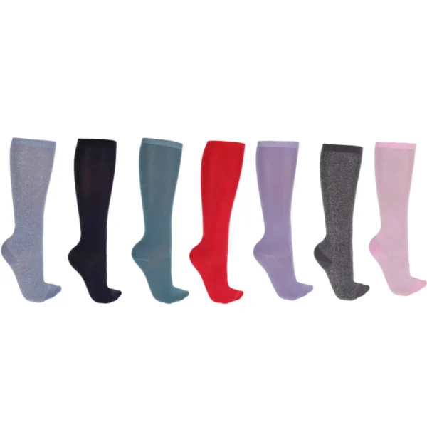 Calcetines colección semanal pack de 7 39-42 QHP
