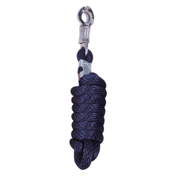 Tirador seguridad 2 mts azul QHP