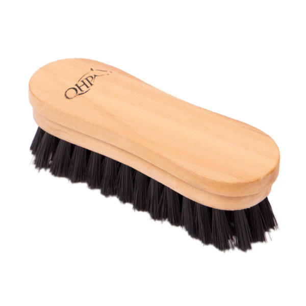 Cepillo para cabeaza negro QHP